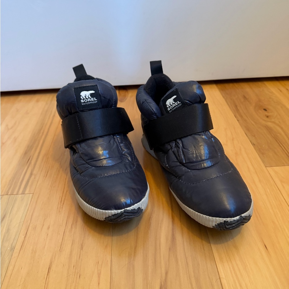 Sorel Snow Sneakers